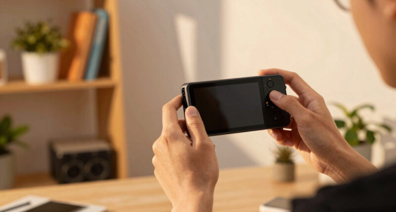 One Video In, a Whole Publishing Kit Out — Without the Cloud