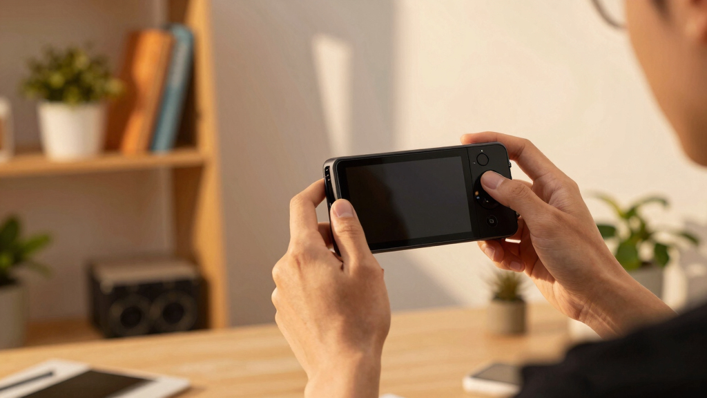 One Video In, a Whole Publishing Kit Out — Without the Cloud
