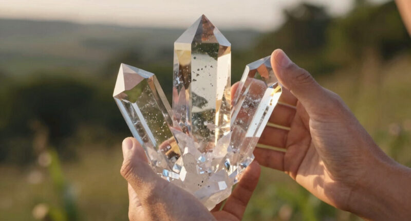 Phase 1 synthesis. What the four sectors crystallize.