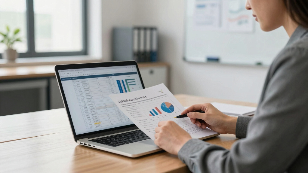 QAtrial: Compliance That Shows Its Work