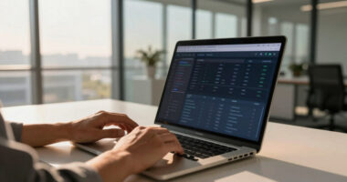 RoundupForge: The Data Layer