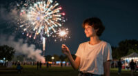 Sacramento-area events celebrating the Fourth of July
