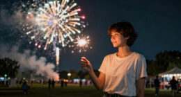 Sacramento-area events celebrating the Fourth of July
