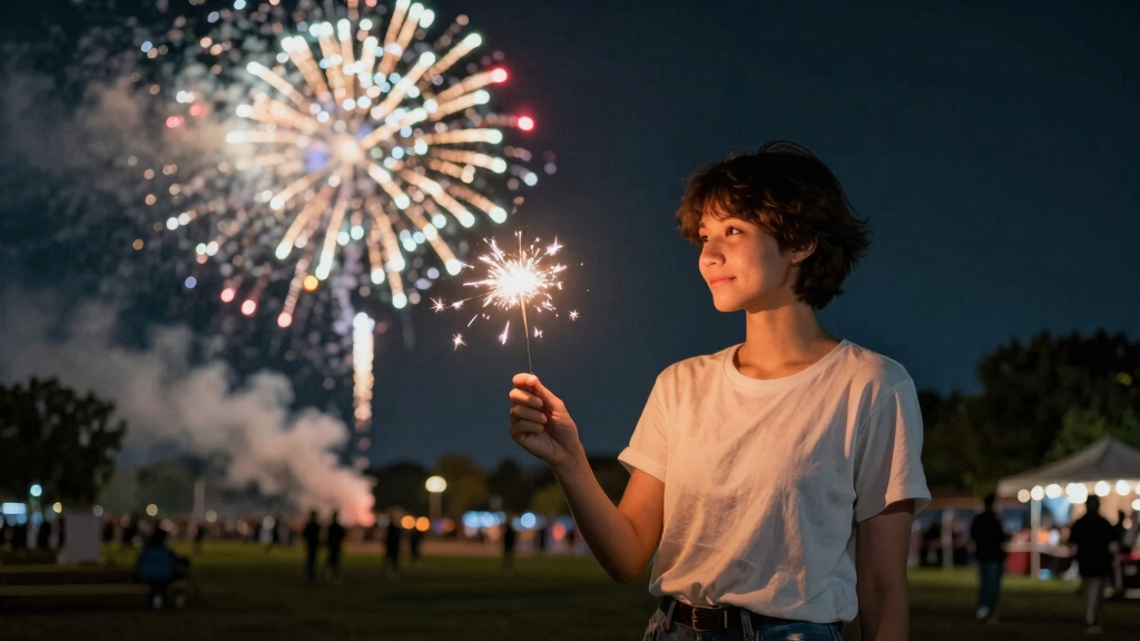 Sacramento-area events celebrating the Fourth of July