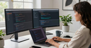 Search as Code: Perplexity Is Right About the Future — Just Not First to It