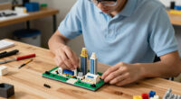 Singapore: Engineer the Transition