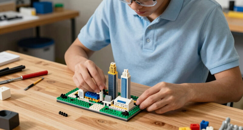 Singapore: Engineer the Transition