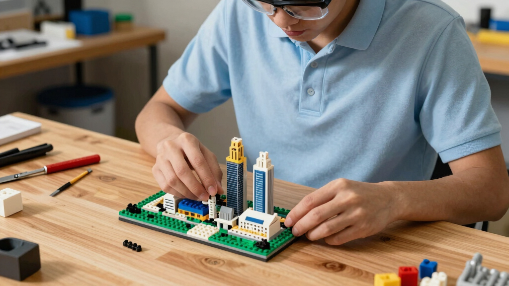 Singapore: Engineer the Transition