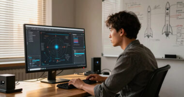 SpaceX Owns Every Layer of AI Now. The Model Is Still the Weak Link.