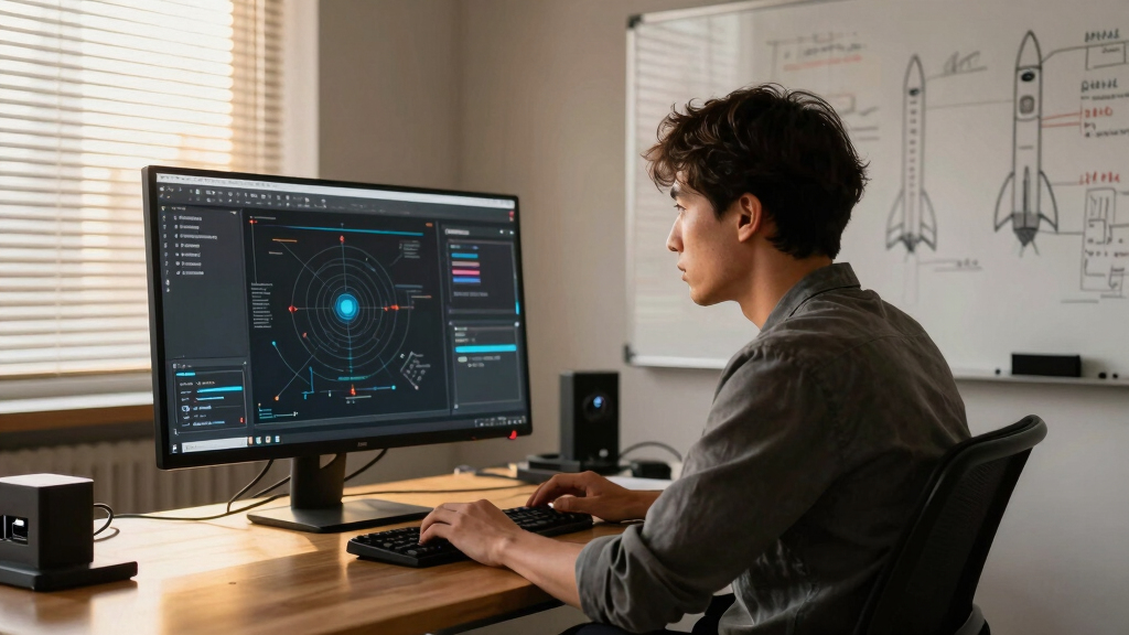 SpaceX Owns Every Layer of AI Now. The Model Is Still the Weak Link.