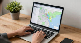 Stenvrik: News as Geography