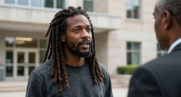 Supreme Court rules Rastafarian man can't sue guards who cut his dreadlocks