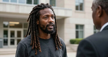 Supreme Court rules Rastafarian man can't sue guards who cut his dreadlocks
