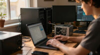 The Agent Trap: Why 90% of AI “Launches” Are Infrastructure Liars