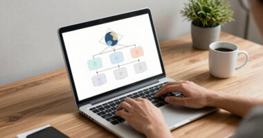 The Atlas. What the framework is.