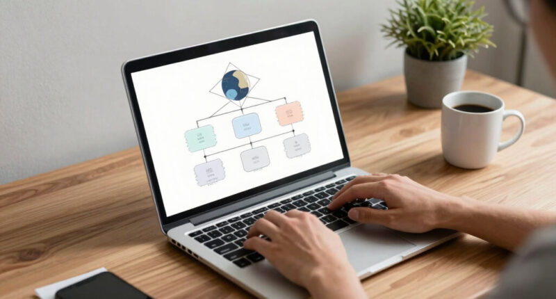 The Atlas. What the framework is.