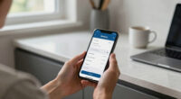 The bank account in the chat. How personal finance became an agentic on-ramp.