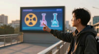 The bridge. Why the AI buildout runs on a nuclear story and a gas reality.
