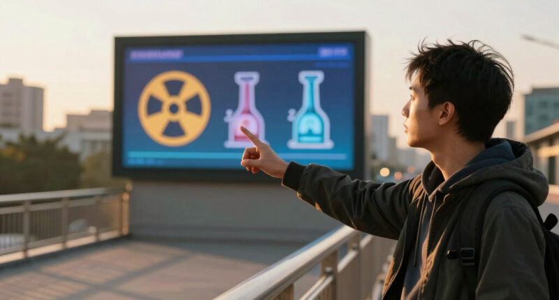 The bridge. Why the AI buildout runs on a nuclear story and a gas reality.