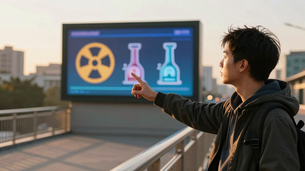 The bridge. Why the AI buildout runs on a nuclear story and a gas reality.