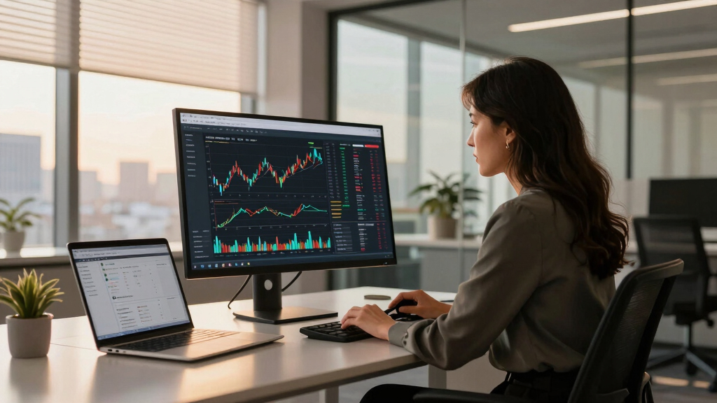 The CFO’s new operating system. Anthropic, OpenAI, and the consulting margin that just got compressed.