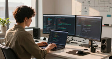 The Co-Founder’s Black Hole — A Structural Read on Jack Clark’s Automated AI R&D Essay