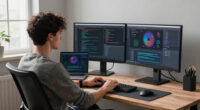 The Coding Singularity Is Real — and Steeper Than Clark Presented