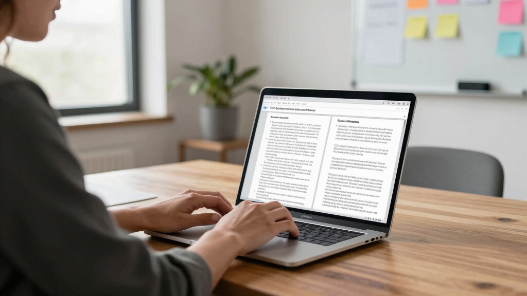 The Death of the Identical Paragraph
