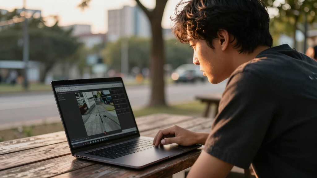 The Defender’s Window Is Closing Faster Than Anyone Is Counting