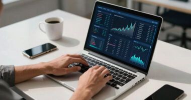 The Earnings Call Gap: What Q1 2026 Just Told Us About AI ROI
