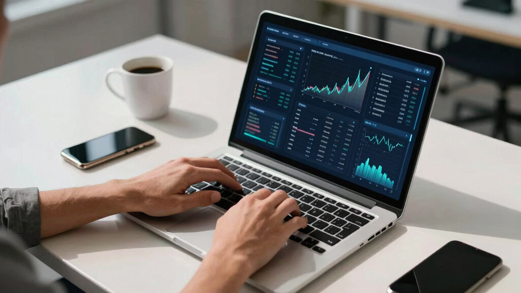 The Earnings Call Gap: What Q1 2026 Just Told Us About AI ROI