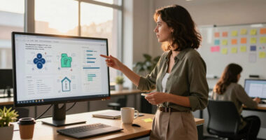 The Forward-Deploy Pivot: Why Anthropic and OpenAI Are Becoming Consulting Firms in the Same Week