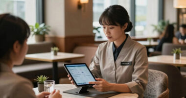 The Hospitality Mindset | 2026 Hilton Trends Special Section: Workplace Culture