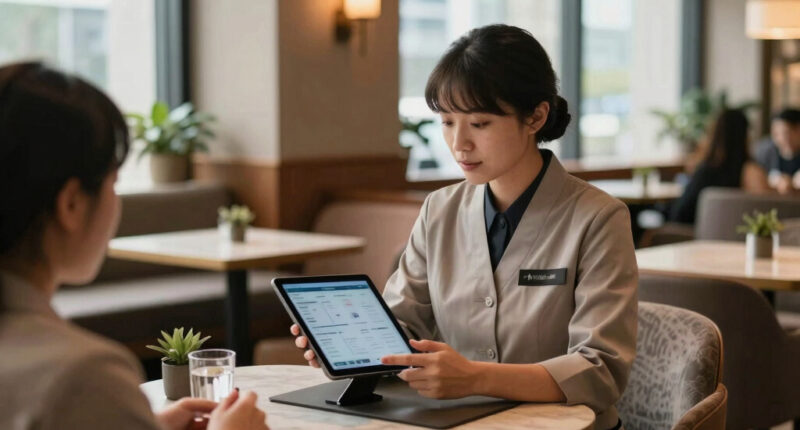 The Hospitality Mindset | 2026 Hilton Trends Special Section: Workplace Culture
