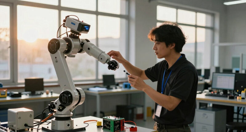 The Humanoid Robotics Reality Check: Q2 2026 Pilot-to-Production Status