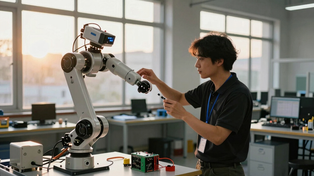 The Humanoid Robotics Reality Check: Q2 2026 Pilot-to-Production Status