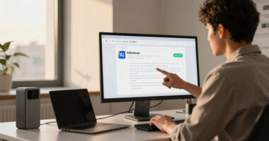 The license. Why the AI content market pays the brand-name corpus and strands the long tail.
