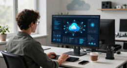 The Neocloud Cartel: How the AI Industry Started Renting Compute From Itself