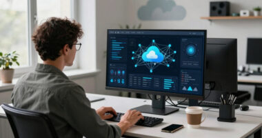 The Neocloud Cartel: How the AI Industry Started Renting Compute From Itself