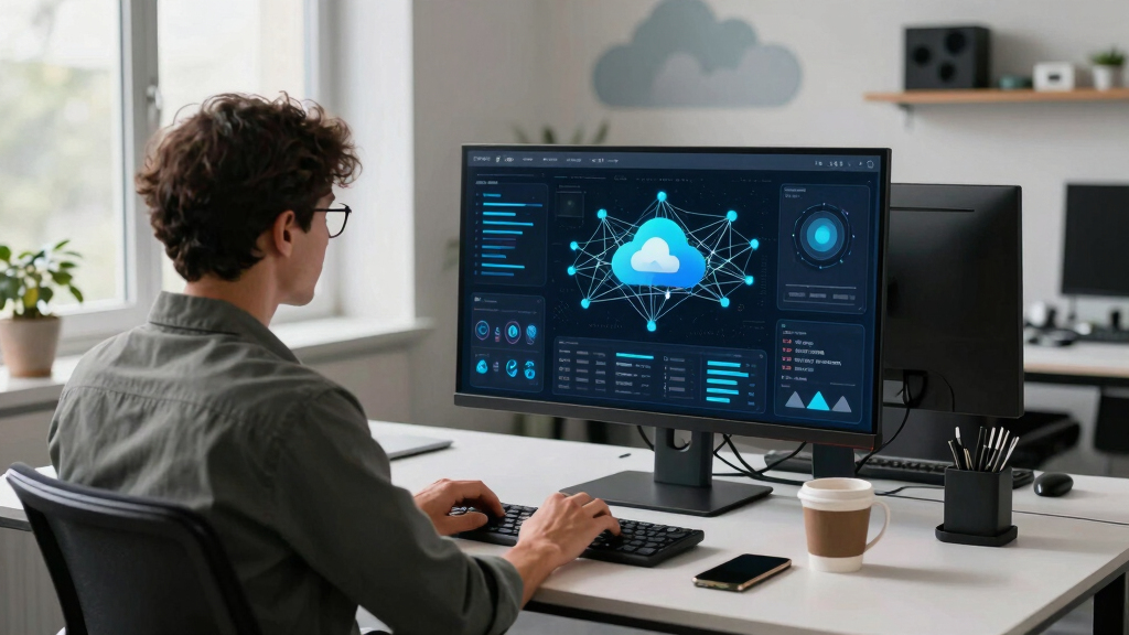 The Neocloud Cartel: How the AI Industry Started Renting Compute From Itself