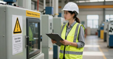 The Nordics: Protect the Worker, Not the Job