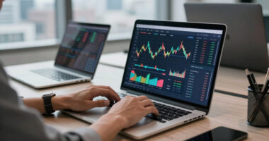 The Orchestration Layer Arrives: What Anthropic’s Finance Agents Mean for Bloomberg, FactSet, and Wall Street