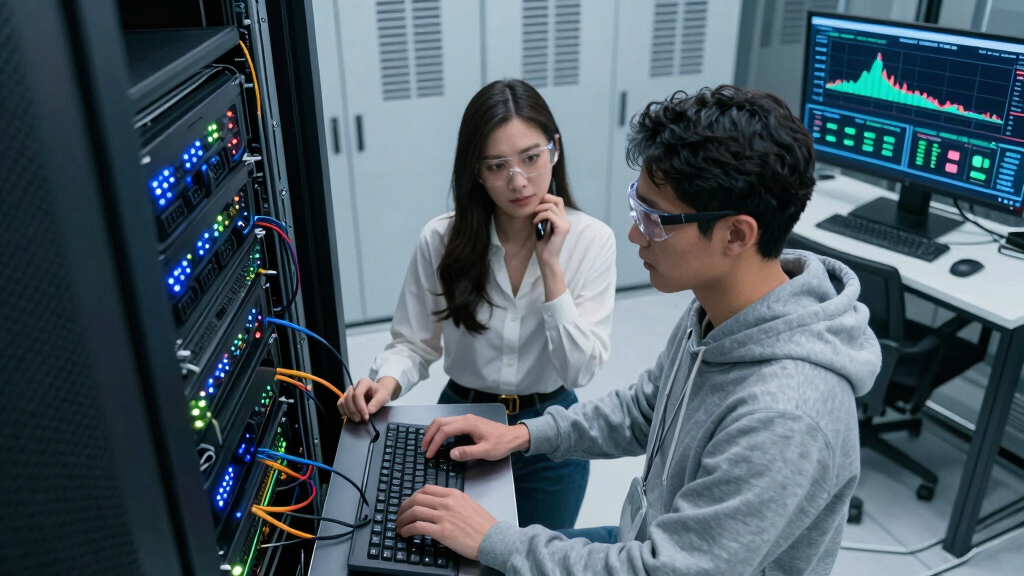 The Power Bottleneck: AI Data Centers and the Grid Cliff Approaching 2027-2028