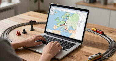 The rails. Why European agentic commerce is co-defined by two converging regimes.