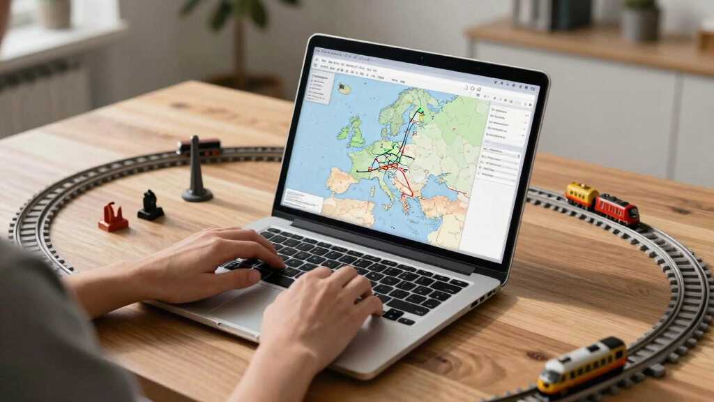 The rails. Why European agentic commerce is co-defined by two converging regimes.