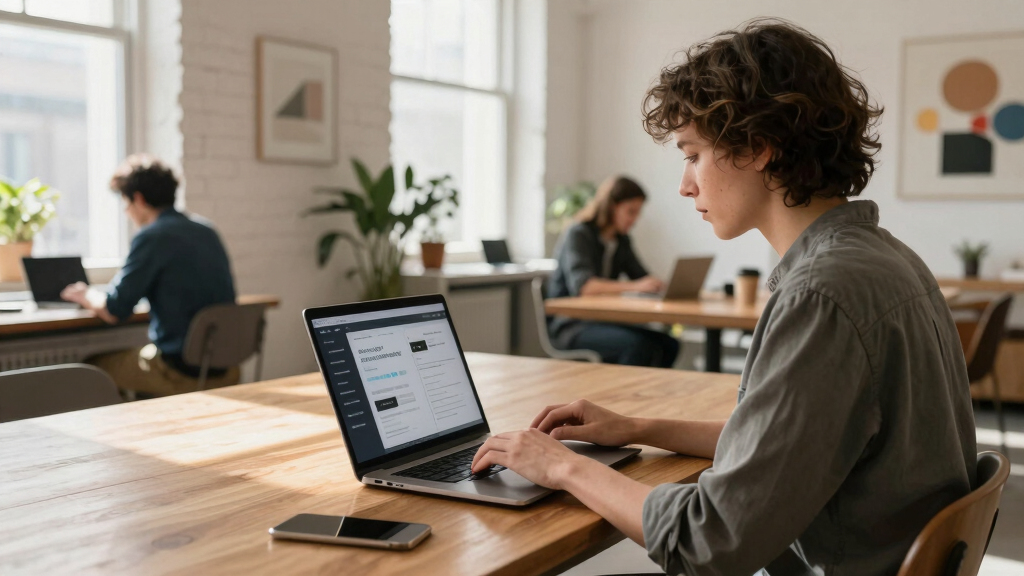 The Skills Marketplace Nobody Is Building Yet