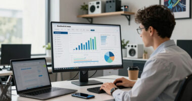 The Stanford AI Index 2026 Audit: Reading the Field’s Annual Report Card With a Critic’s Pen