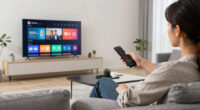 The Trojan Horse in Your Living Room: How Smart TVs Became the World’s Most Sophisticated Ad Surveillance Network