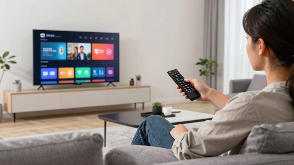 The Trojan Horse in Your Living Room: How Smart TVs Became the World’s Most Sophisticated Ad Surveillance Network