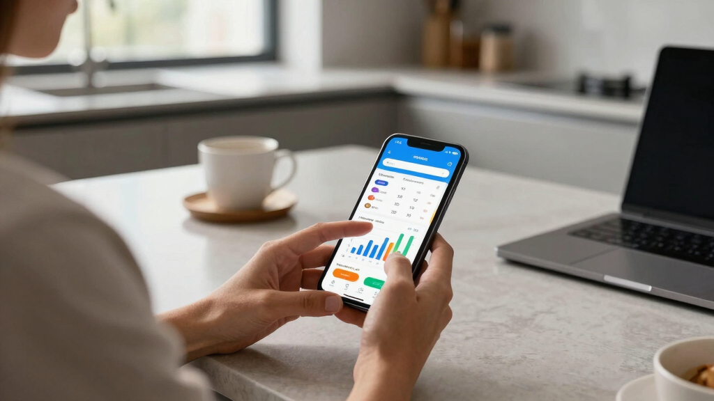 The unbundling of the budget app. Why a conversational finance surface absorbs what the personal-finance apps charge for, and what survives the absorption.